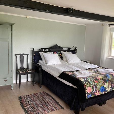 Lunkaberg Bed & Breakfast Simrishamn Extérieur photo