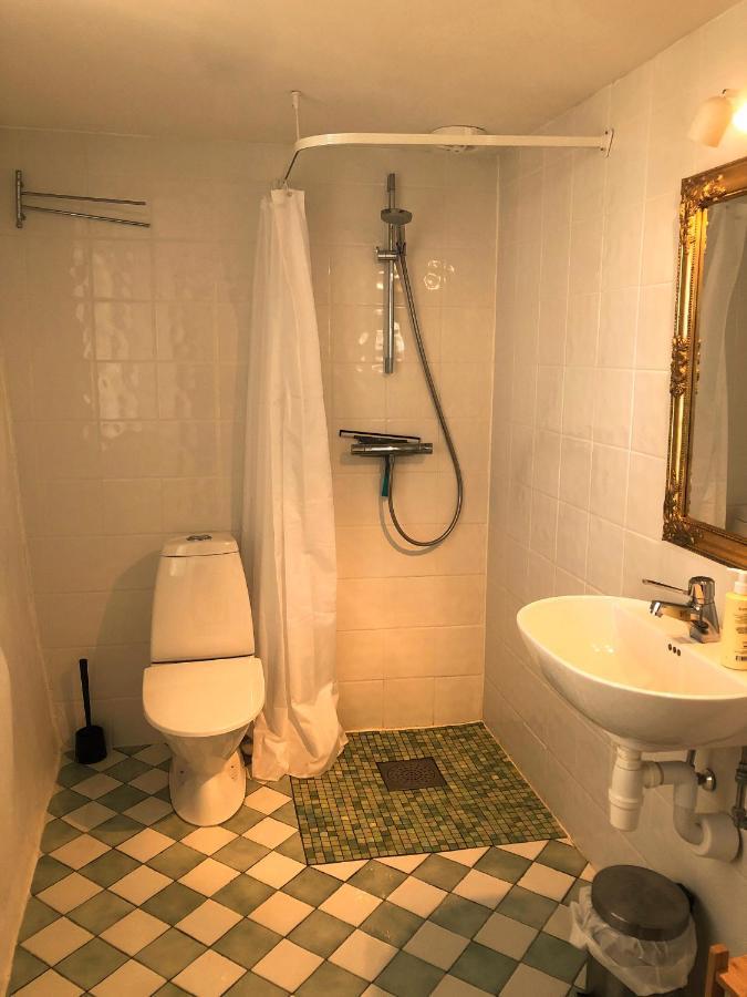 Lunkaberg Bed & Breakfast Simrishamn Extérieur photo