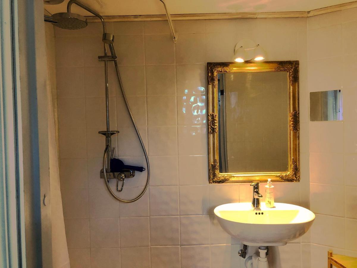 Lunkaberg Bed & Breakfast Simrishamn Extérieur photo