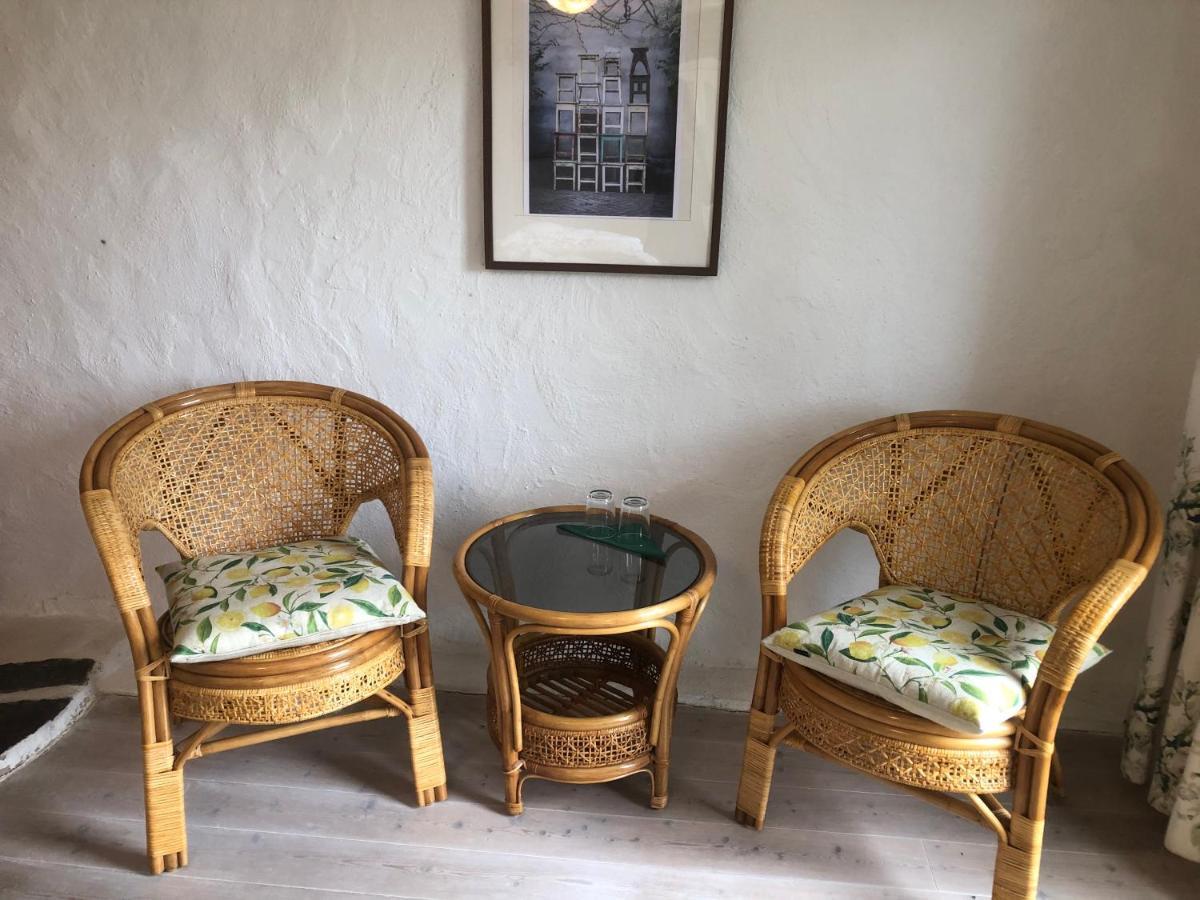 Lunkaberg Bed & Breakfast Simrishamn Extérieur photo