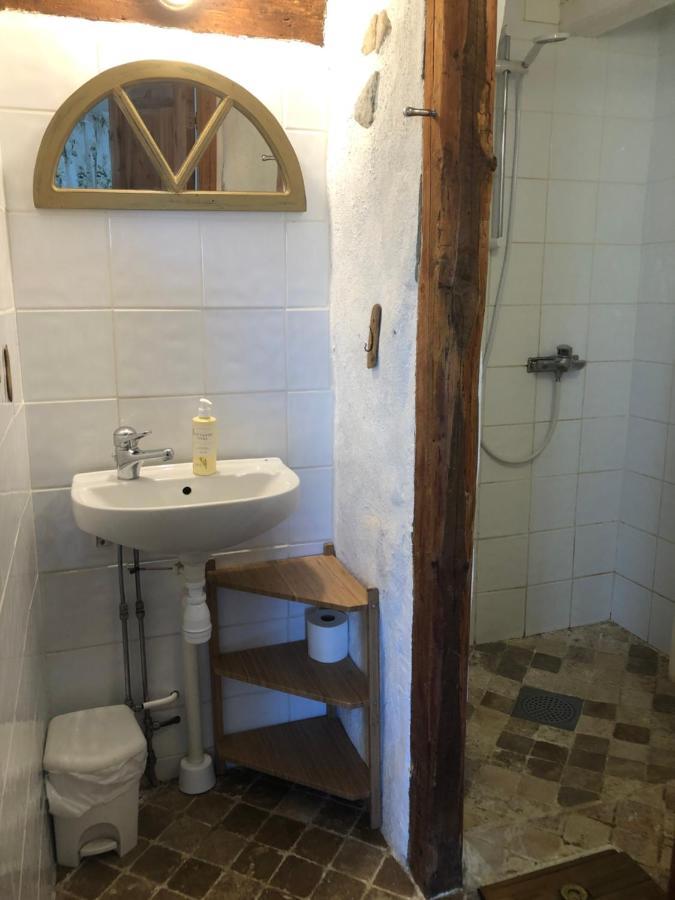 Lunkaberg Bed & Breakfast Simrishamn Extérieur photo