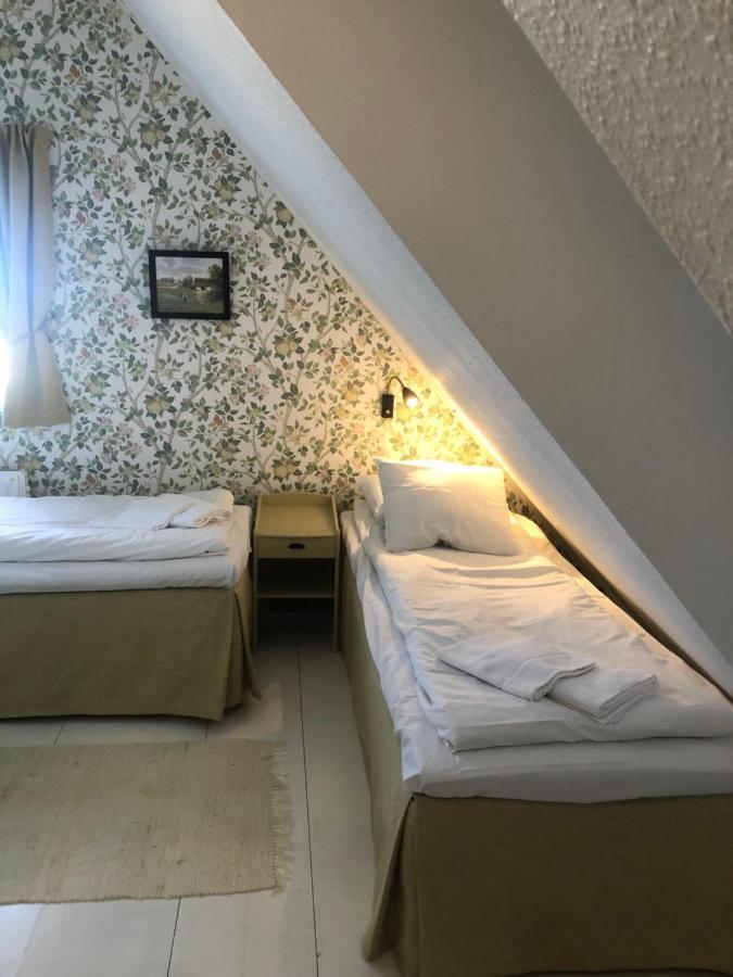 Lunkaberg Bed & Breakfast Simrishamn Extérieur photo