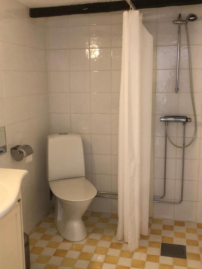 Lunkaberg Bed & Breakfast Simrishamn Extérieur photo