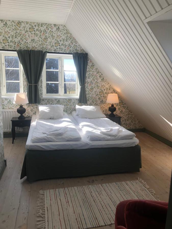 Lunkaberg Bed & Breakfast Simrishamn Extérieur photo