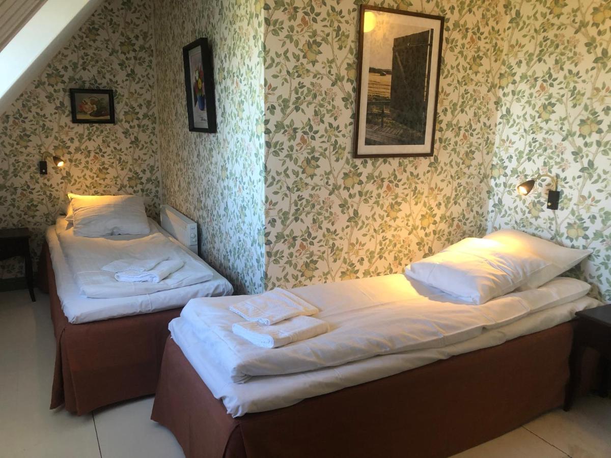 Lunkaberg Bed & Breakfast Simrishamn Extérieur photo