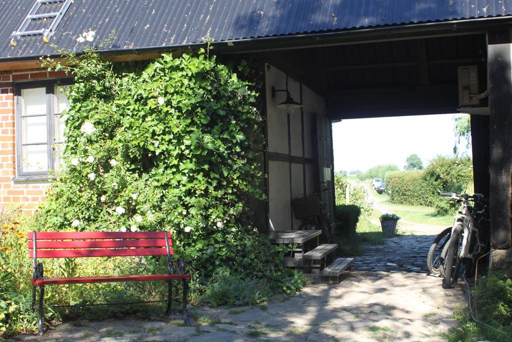 Lunkaberg Bed & Breakfast Simrishamn Extérieur photo