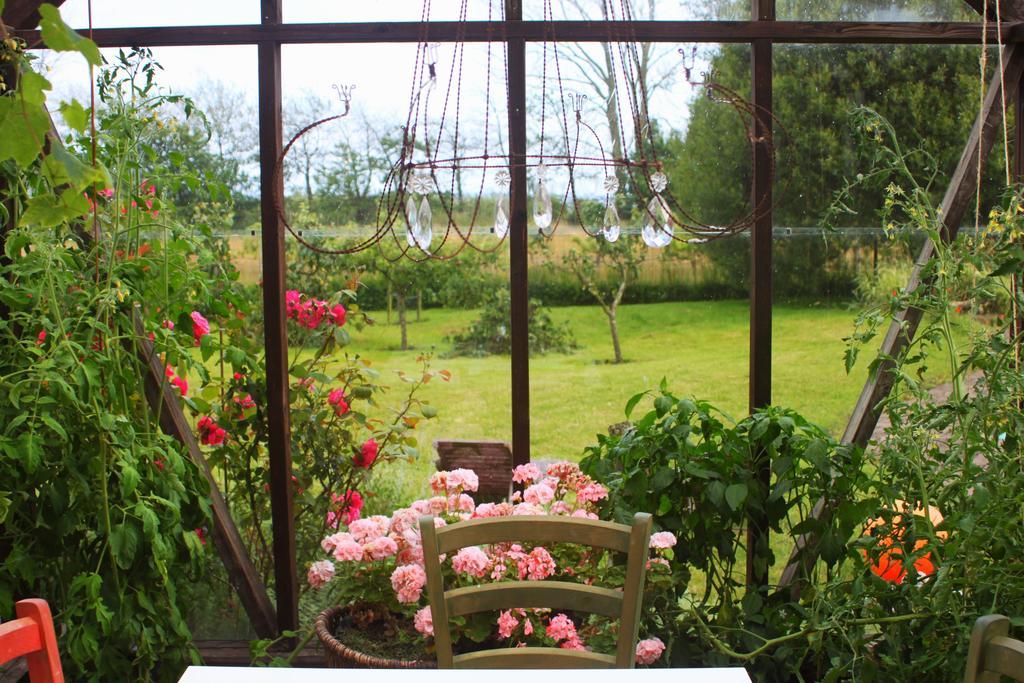 Lunkaberg Bed & Breakfast Simrishamn Extérieur photo