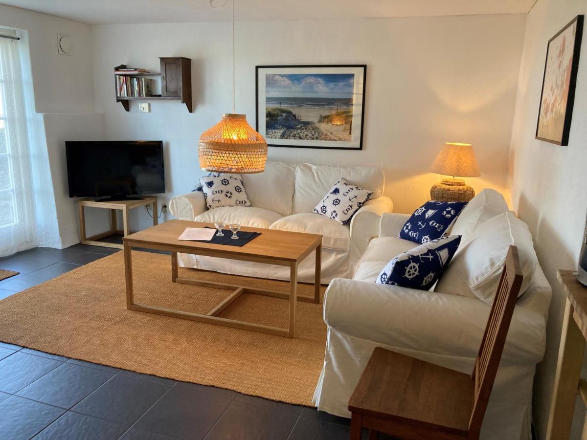 Lunkaberg Bed & Breakfast Simrishamn Extérieur photo