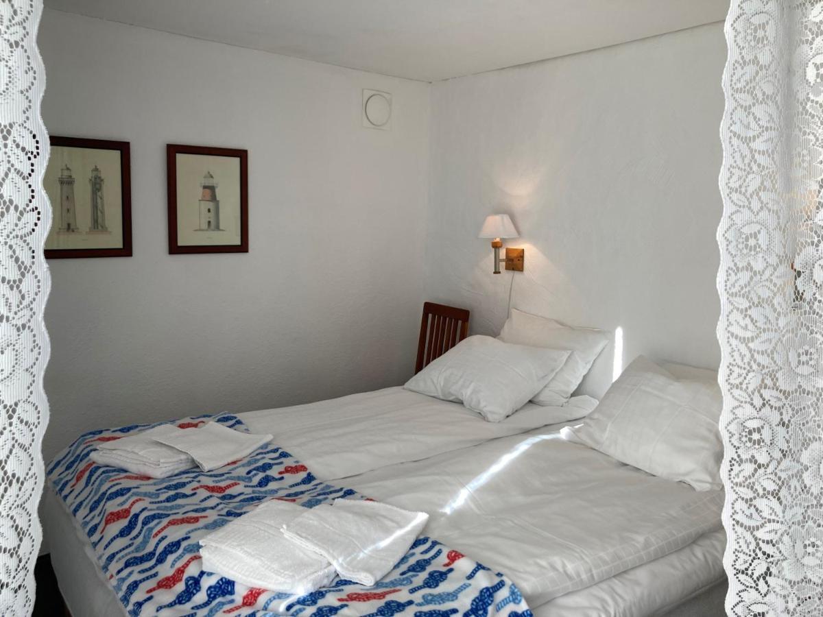 Lunkaberg Bed & Breakfast Simrishamn Extérieur photo