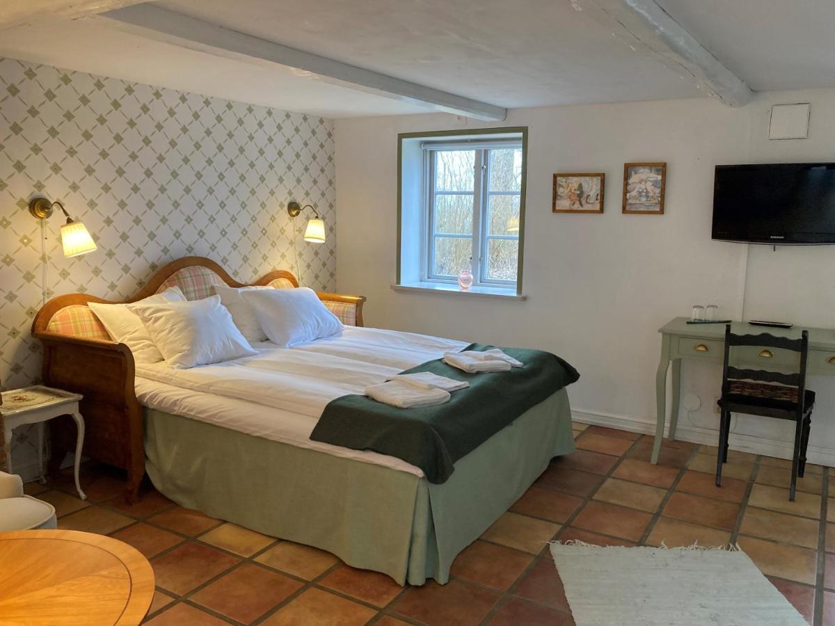 Lunkaberg Bed & Breakfast Simrishamn Extérieur photo