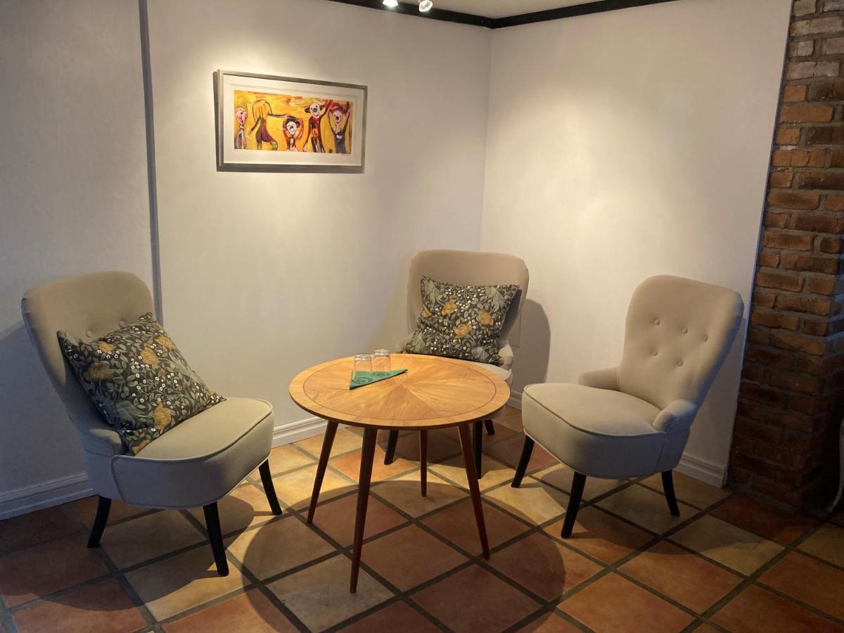 Lunkaberg Bed & Breakfast Simrishamn Extérieur photo