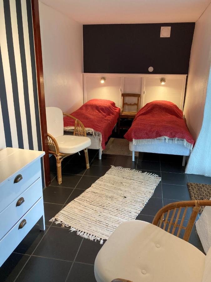 Lunkaberg Bed & Breakfast Simrishamn Extérieur photo