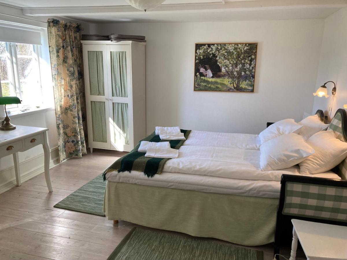 Lunkaberg Bed & Breakfast Simrishamn Extérieur photo