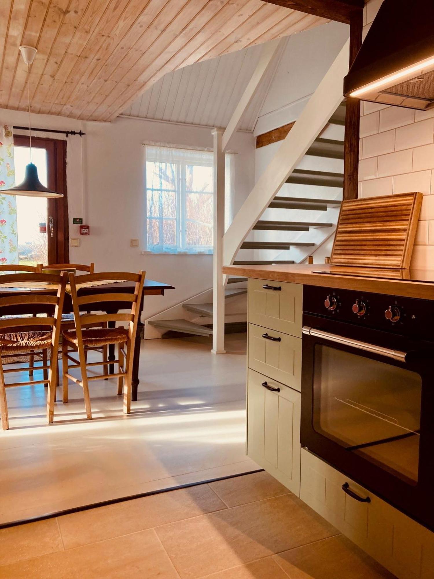 Lunkaberg Bed & Breakfast Simrishamn Extérieur photo