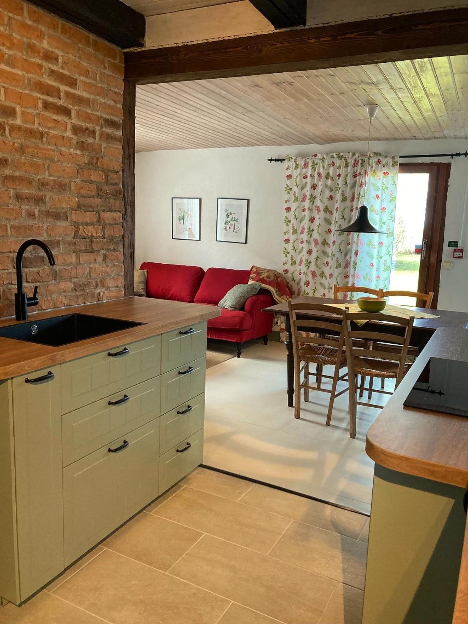 Lunkaberg Bed & Breakfast Simrishamn Extérieur photo