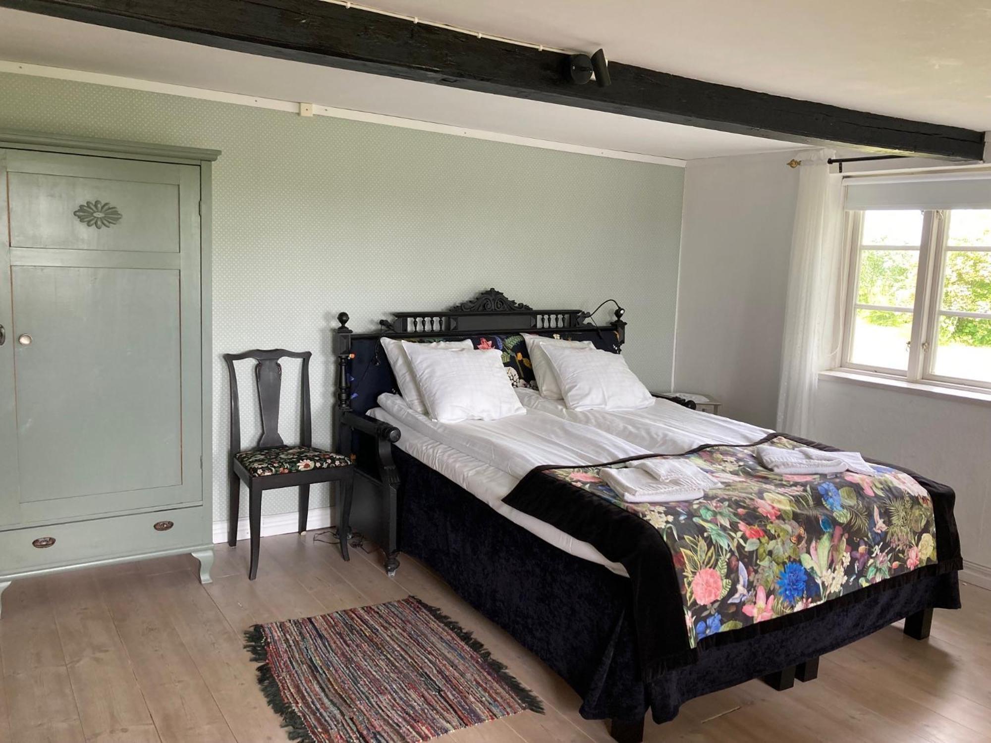 Lunkaberg Bed & Breakfast Simrishamn Extérieur photo