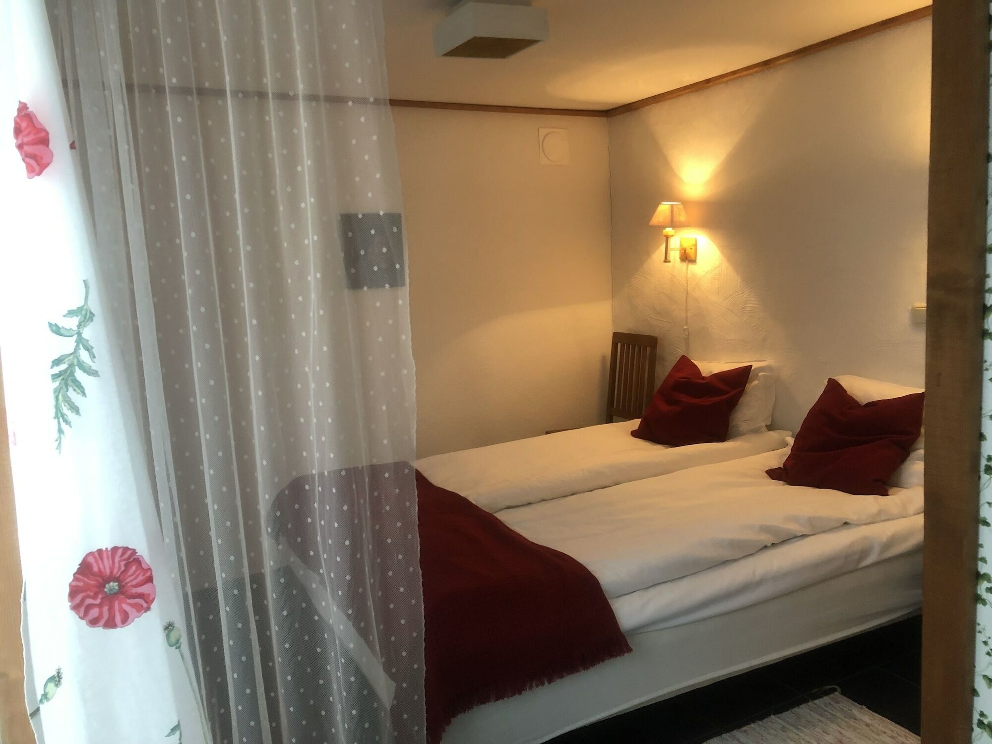 Lunkaberg Bed & Breakfast Simrishamn Extérieur photo