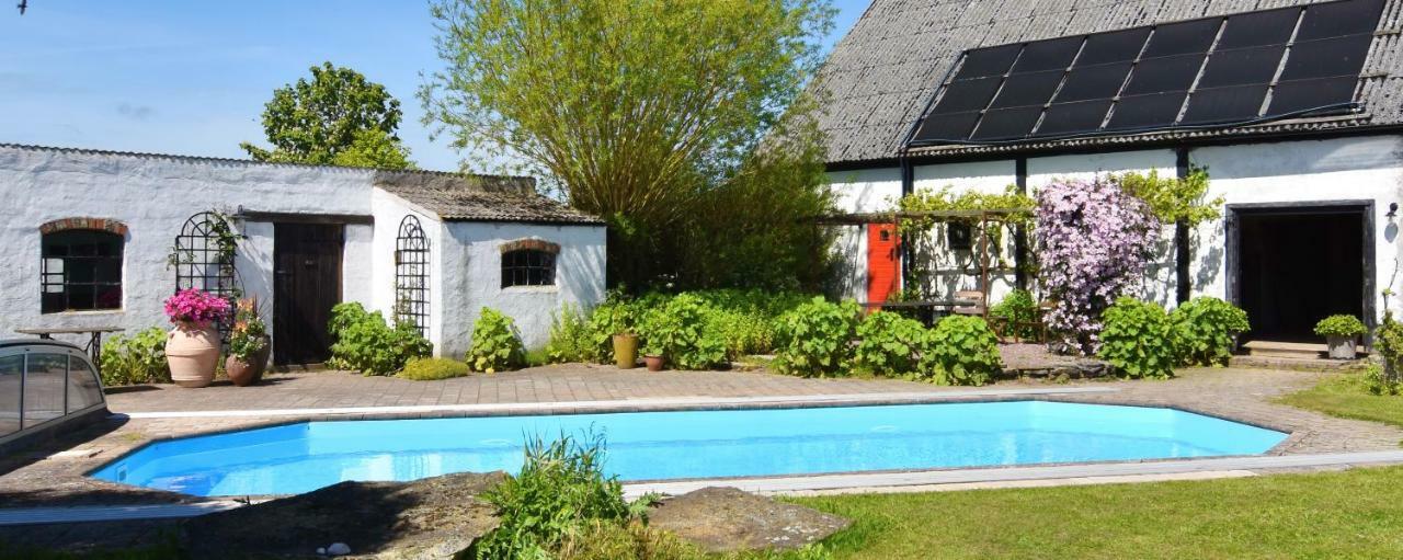 Lunkaberg Bed & Breakfast Simrishamn Extérieur photo