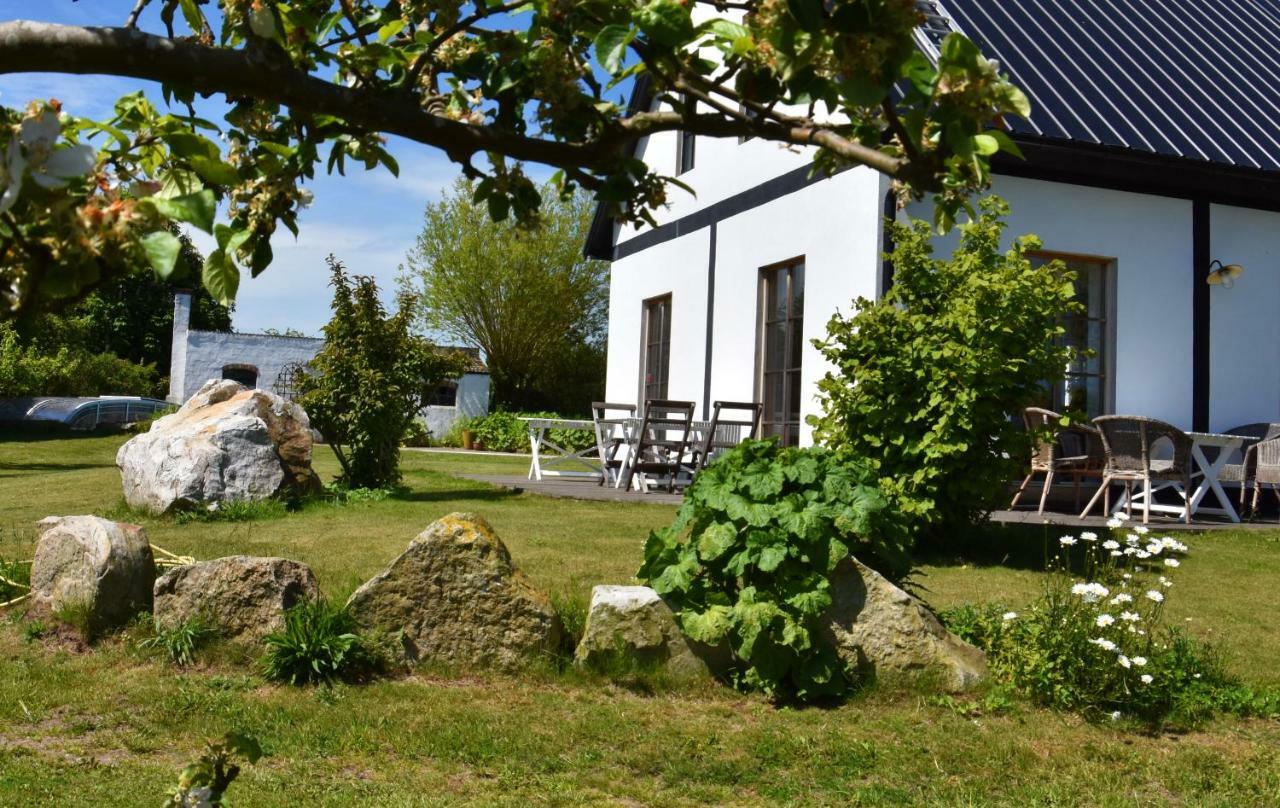 Lunkaberg Bed & Breakfast Simrishamn Extérieur photo