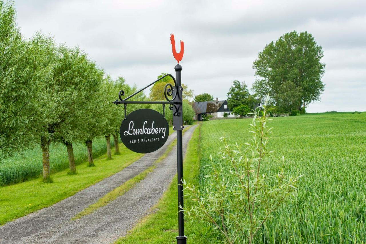 Lunkaberg Bed & Breakfast Simrishamn Extérieur photo